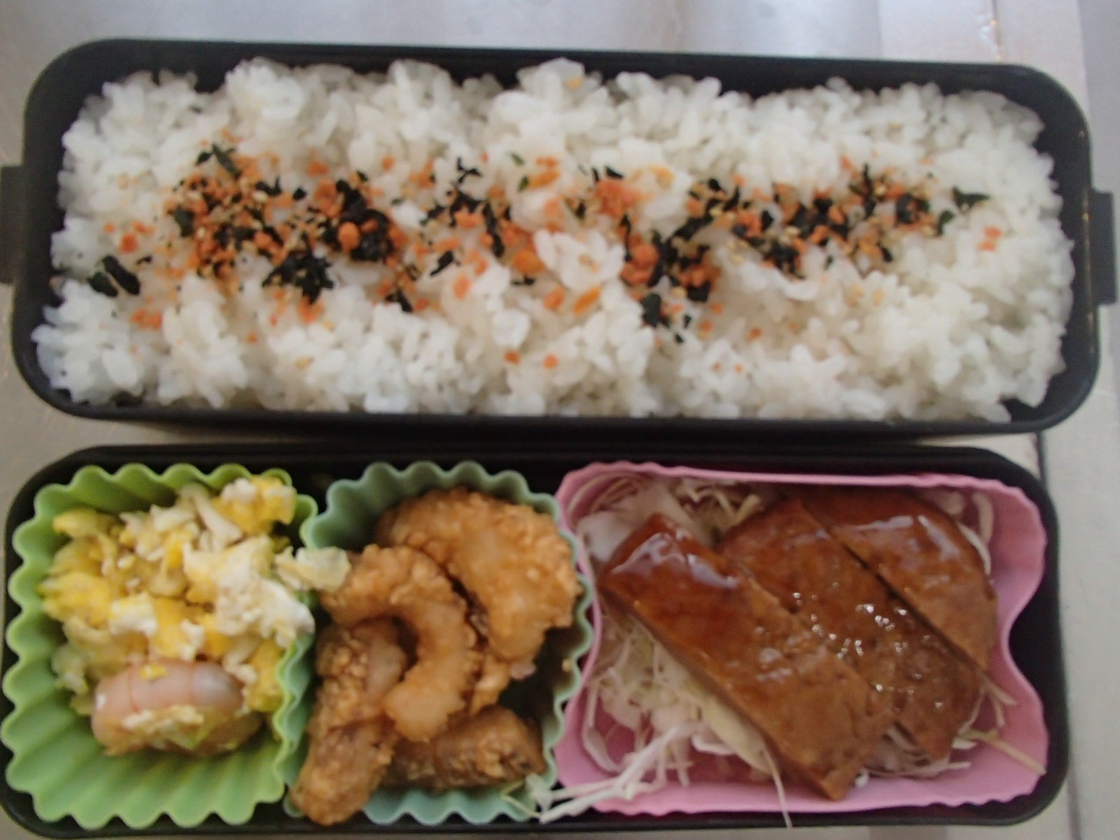 弁当